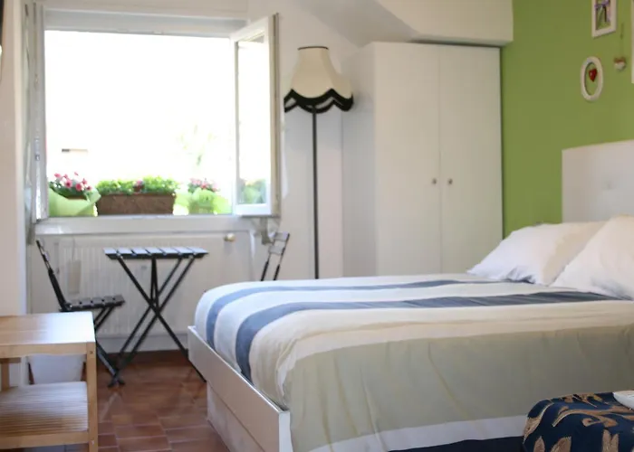 Bed & Breakfast Il Bolentino Varenna
