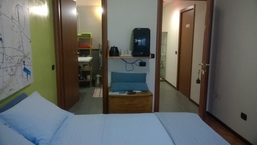 Bed and breakfast Il Bolentino 3*