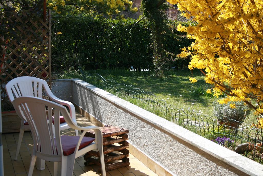 Il Bolentino Bed and breakfast Varenna