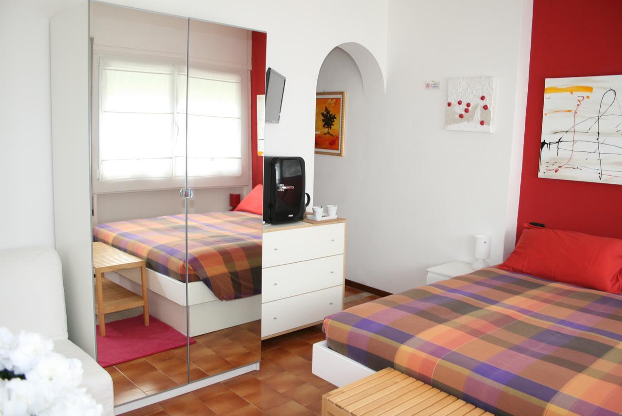 Bed and breakfast Il Bolentino 3*