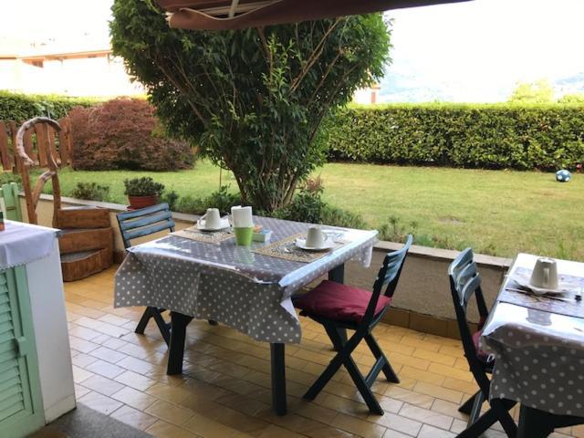 Il Bolentino Bed & Breakfast