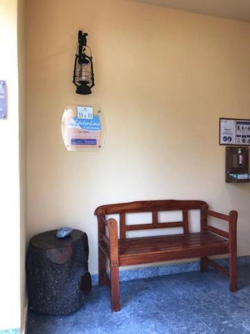 Il Bolentino Bed & Breakfast Varenna
