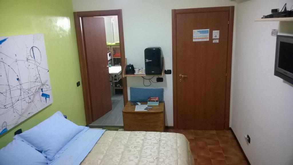 Il Bolentino Bed & Breakfast 3*