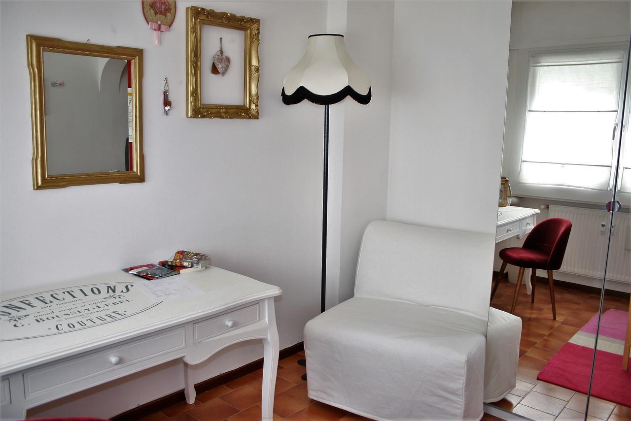 Bed & Breakfast Il Bolentino