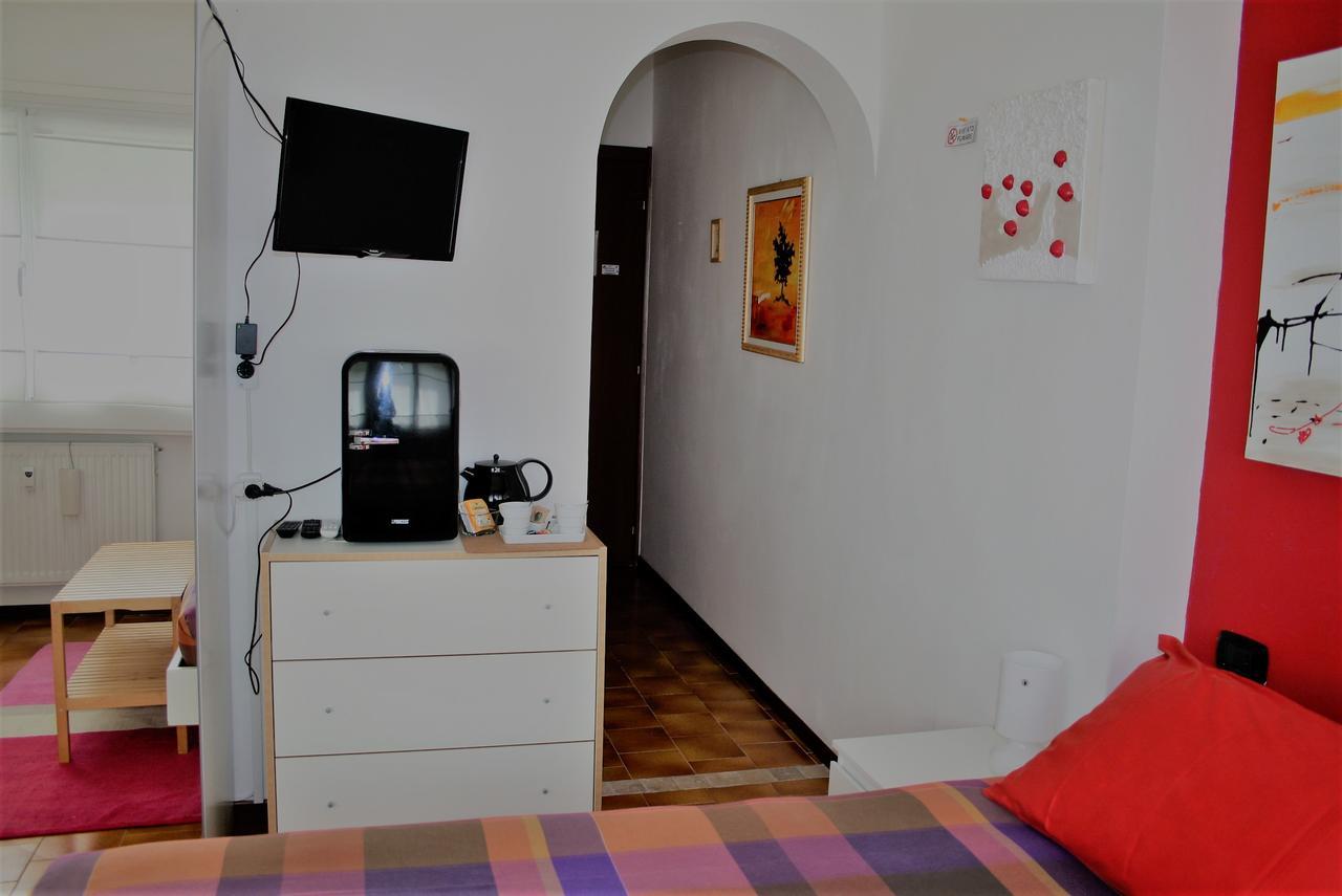 Il Bolentino Bed & Breakfast Varenna