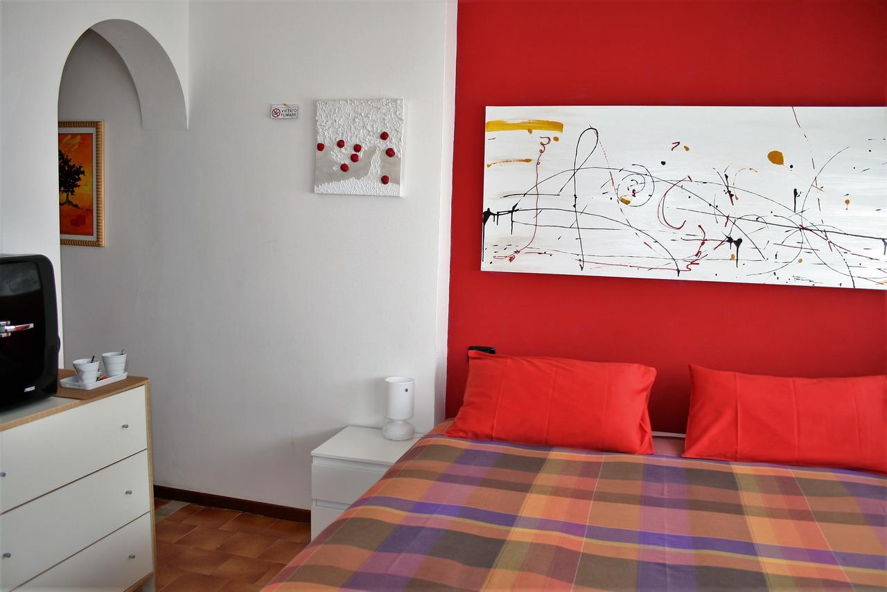 Il Bolentino Bed & Breakfast Varenna