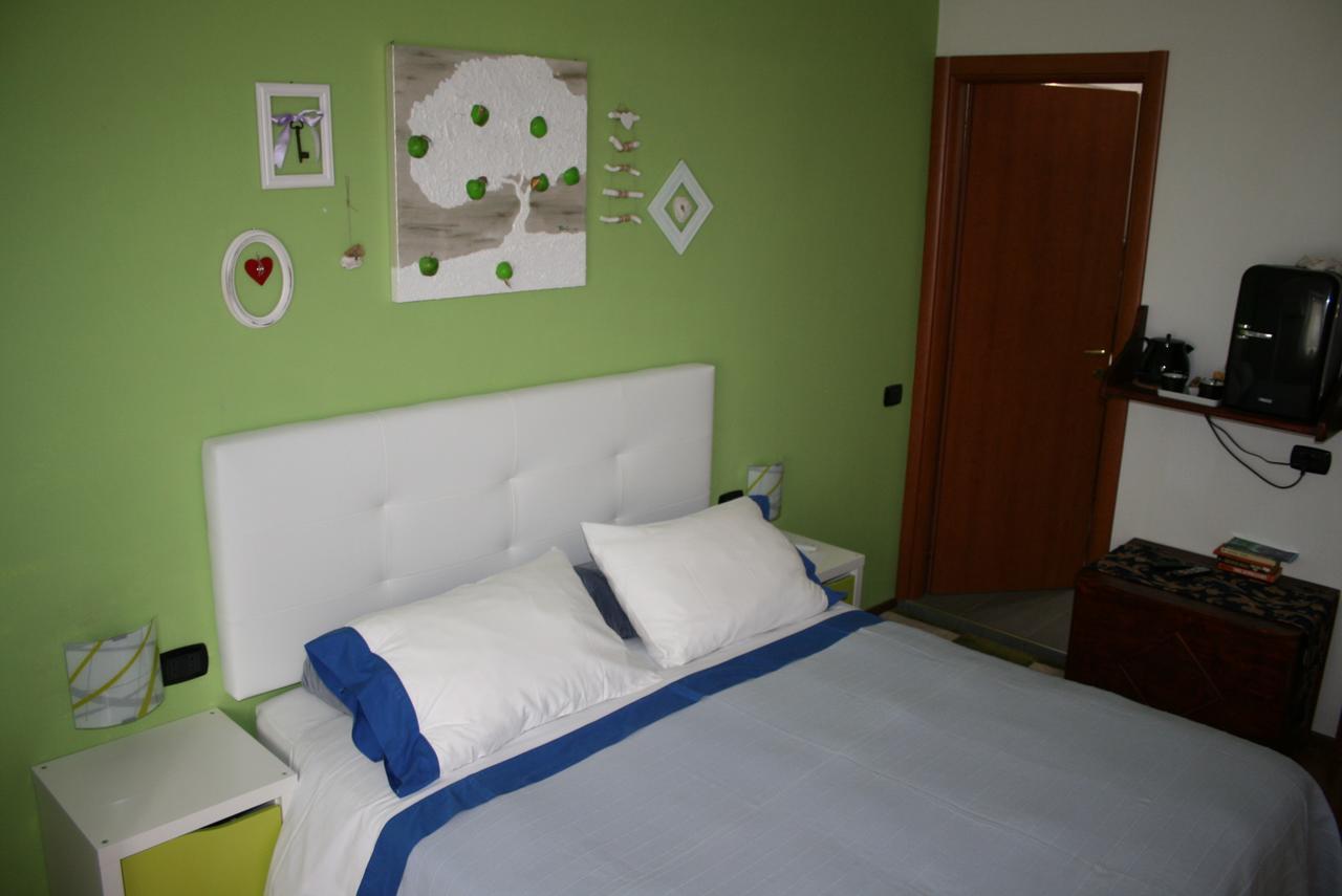 Bed & Breakfast Il Bolentino