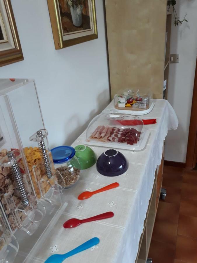 Bed & Breakfast Il Bolentino 3*
