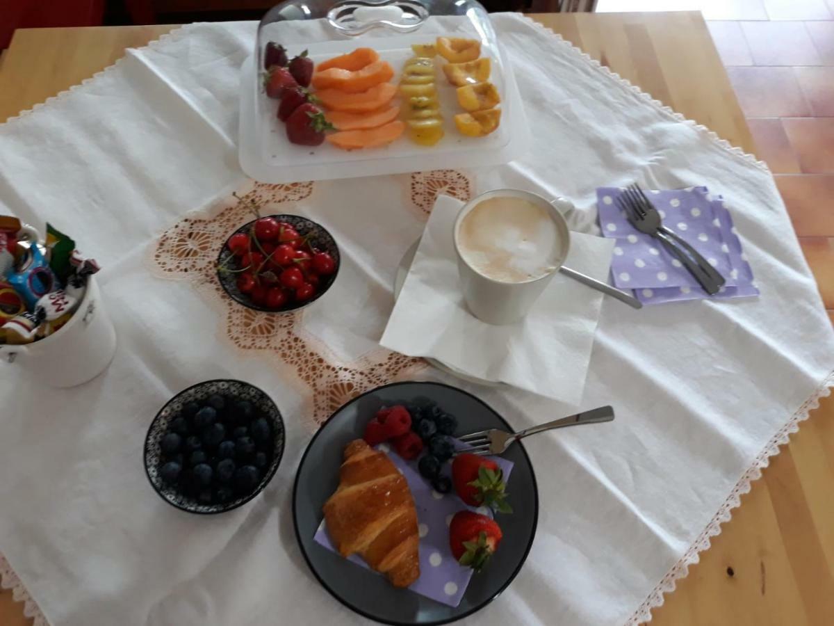 Bed & Breakfast Il Bolentino